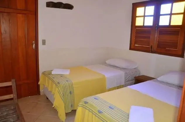 Basic Tek Büyük Yataklı Oda