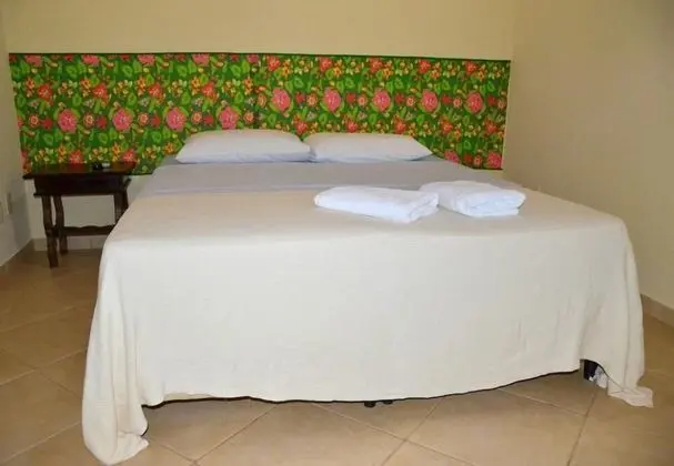 Basic Tek Büyük Yataklı Oda