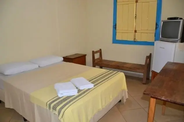 Basic Tek Büyük Yataklı Oda