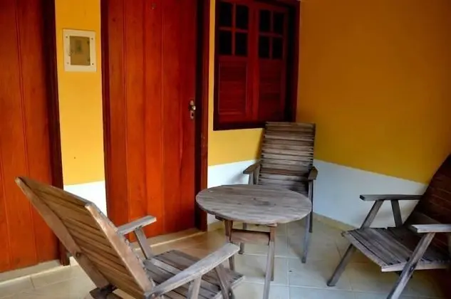 Basic Tek Büyük Yataklı Oda