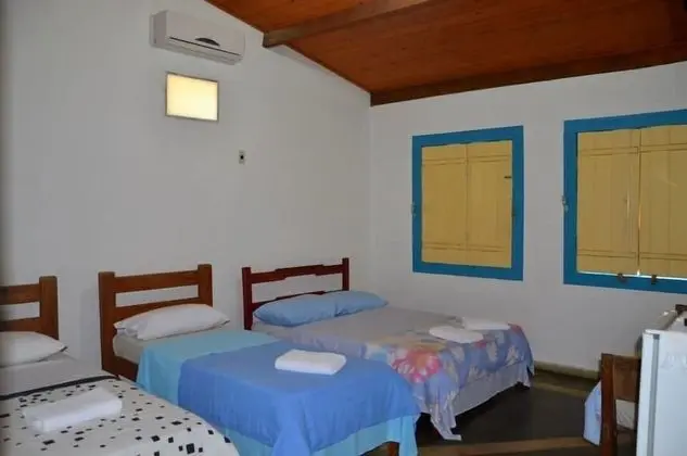 Basic Üç Kişilik Oda