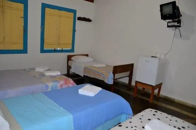 Basic Üç Kişilik Oda