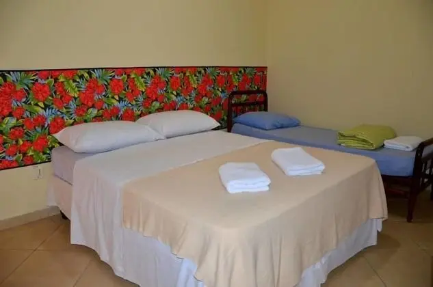 Basic Üç Kişilik Oda