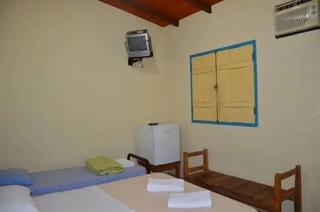 Basic Üç Kişilik Oda