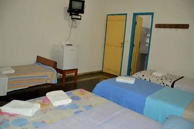 Basic Üç Kişilik Oda