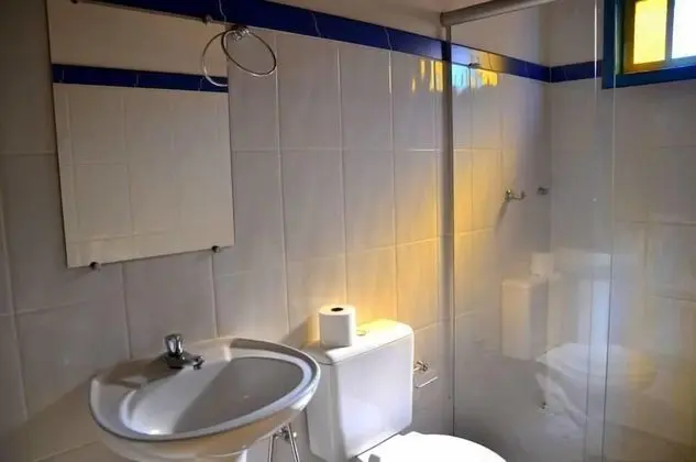 Basic Üç Kişilik Oda