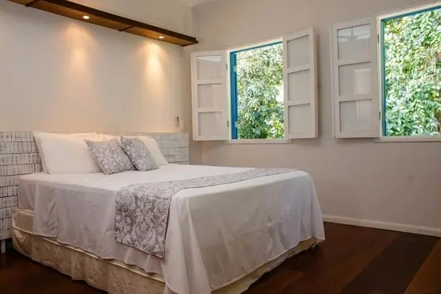 Çift ​​kişilik Luxury
