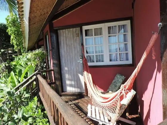 Exclusive Bungalov, Plaj Manzaralı, Denize Sıfır