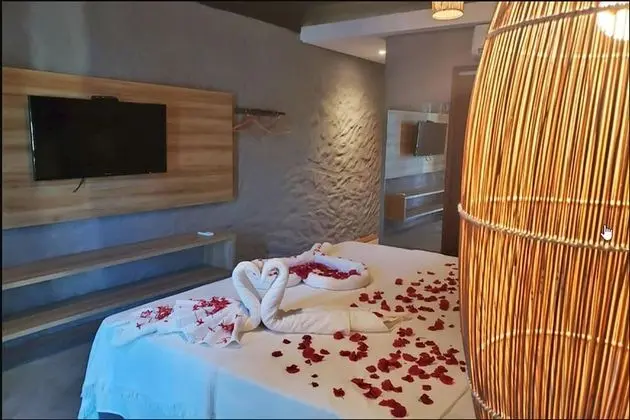 Deluxe Süit