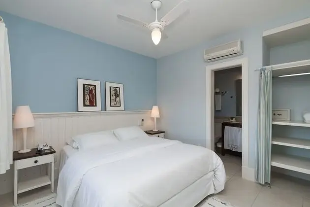 Deluxe Apart Daire, 1 Yatak Odası, Balkon