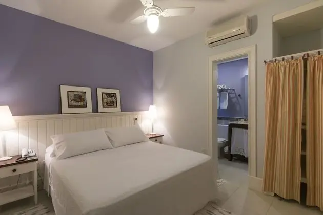 Deluxe Apart Daire, 1 Yatak Odası, Balkon