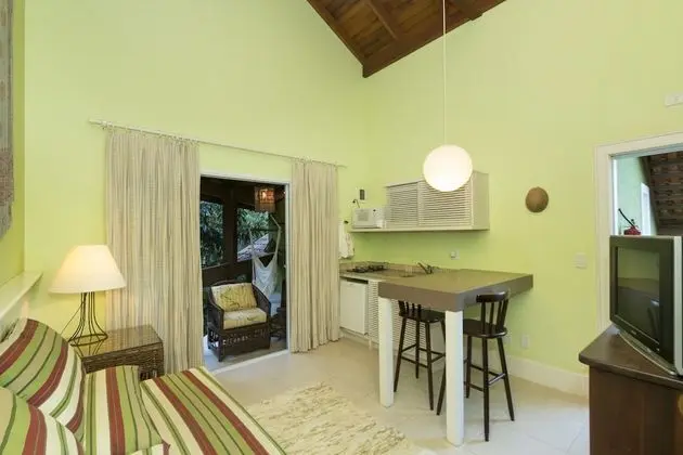 Deluxe Apart Daire, 1 Yatak Odası, Balkon