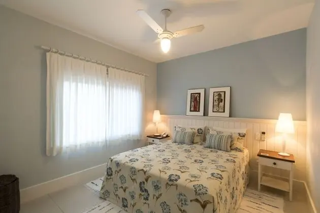Deluxe Apart Daire, 1 Yatak Odası, Balkon