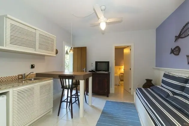 Deluxe Apart Daire, 1 Yatak Odası, Balkon