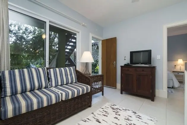Deluxe Apart Daire, 1 Yatak Odası, Balkon
