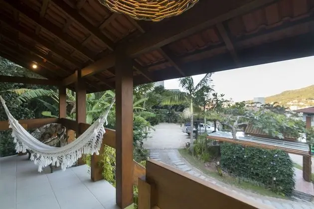 Deluxe Apart Daire, 1 Yatak Odası, Balkon