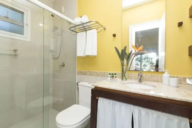 Deluxe Apart Daire, 1 Yatak Odası, Balkon