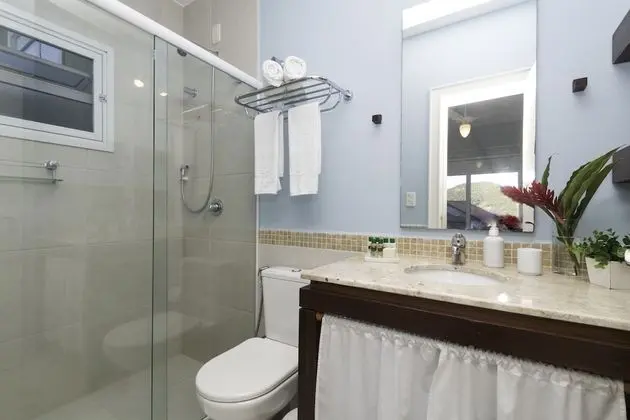 Luxury Apart Daire, 1 Yatak Odası, Balkon