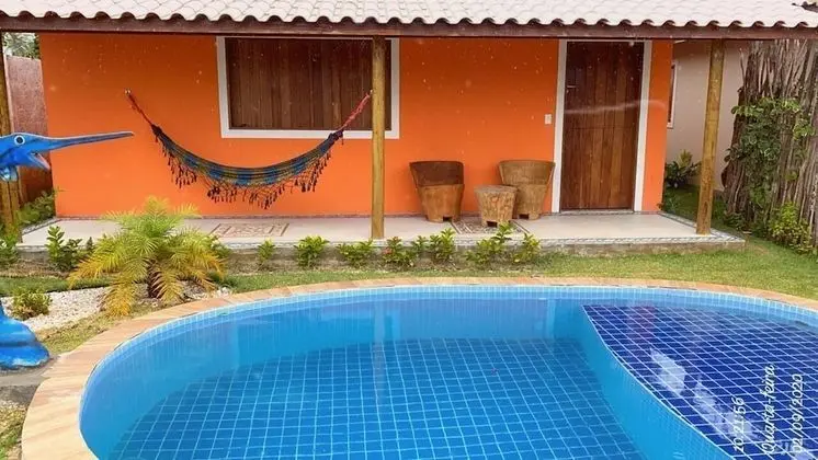 Family Villa, 2 Yatak Odası