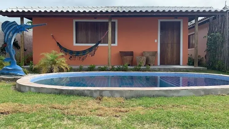 Family Villa, 2 Yatak Odası