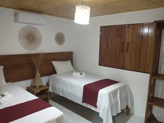 Family Villa, 2 Yatak Odası