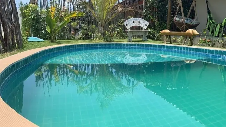 Family Villa, 2 Yatak Odası