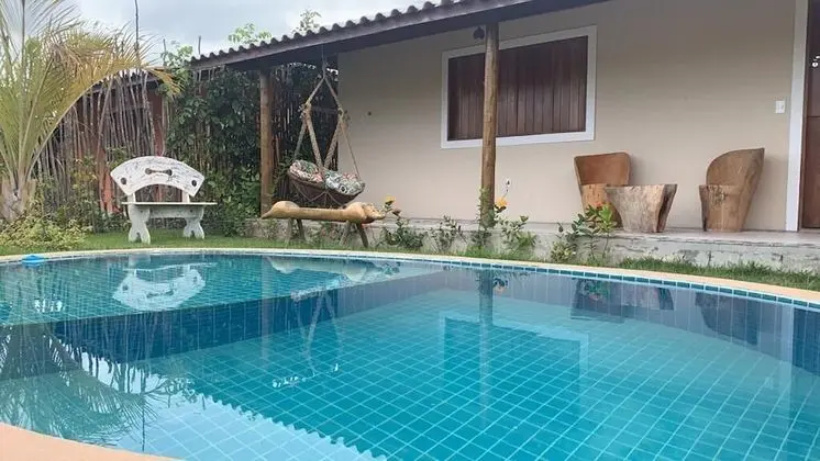 Family Villa, 2 Yatak Odası