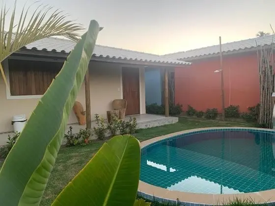 Family Villa, 2 Yatak Odası