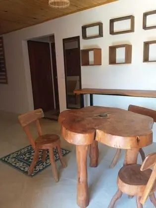 Family Villa, 2 Yatak Odası