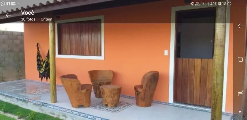 Family Villa, 2 Yatak Odası