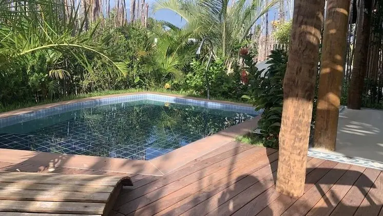 Premium Villa