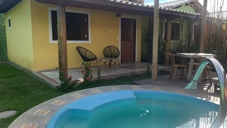Premium Villa
