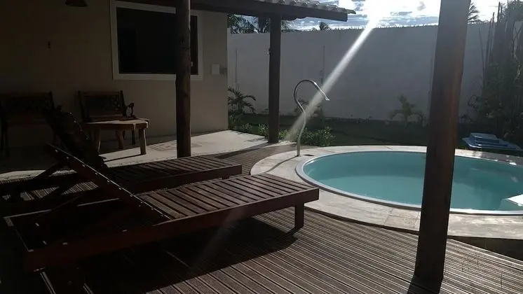 Premium Villa
