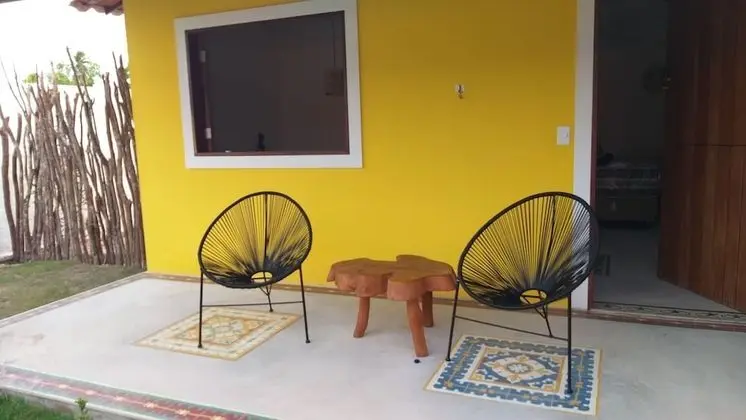 Superior Dağ Evi
