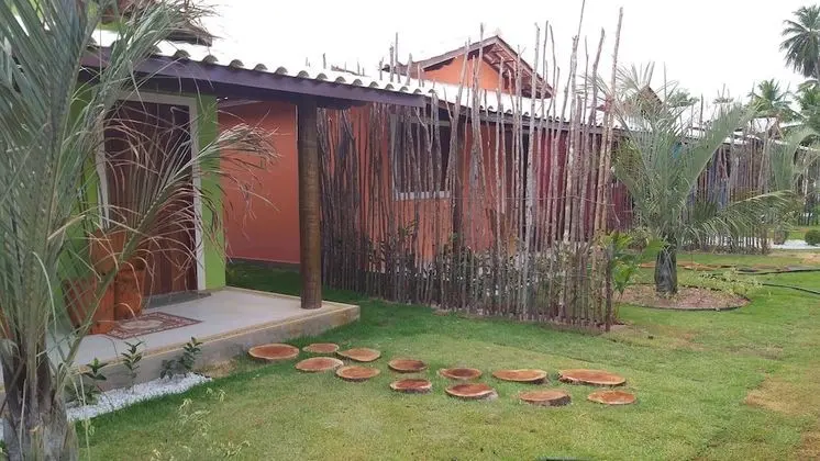 Superior Dağ Evi