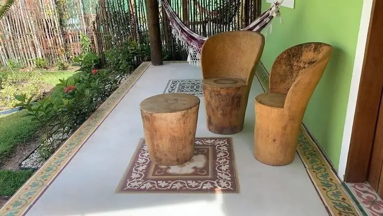 Superior Dağ Evi