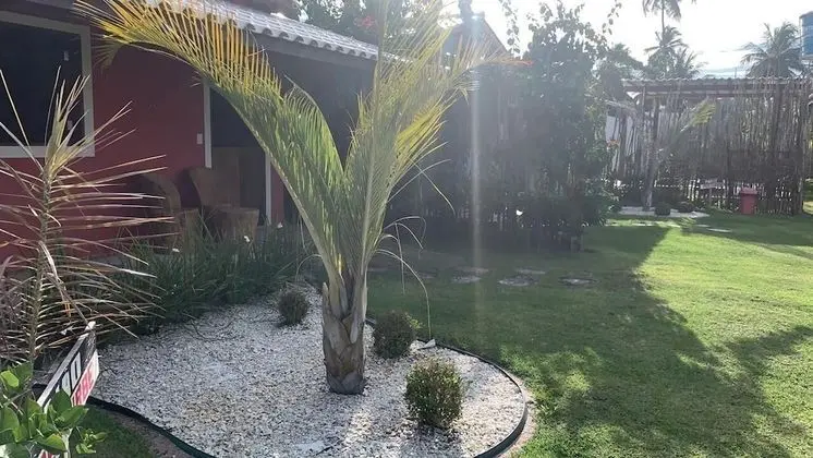 Superior Dağ Evi