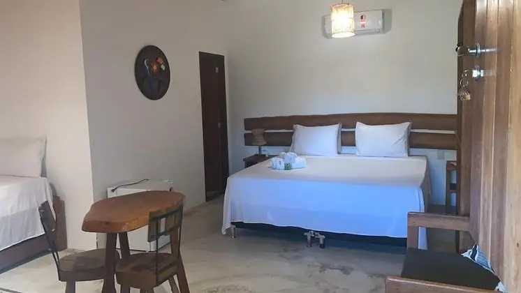 Superior Dağ Evi
