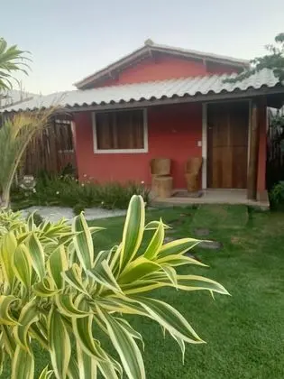 Superior Dağ Evi