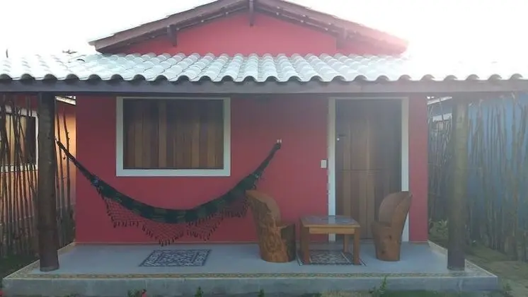Superior Dağ Evi