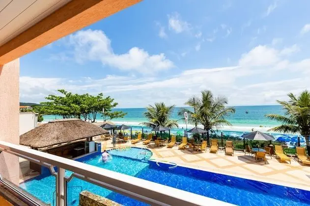 Duplo Frente Mar