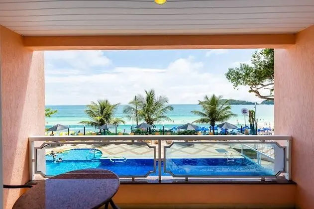 Duplo Frente Mar