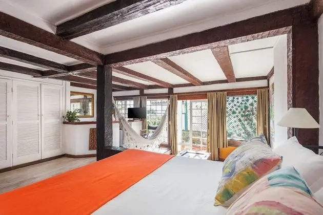 Superior Stüdyo, Balkon