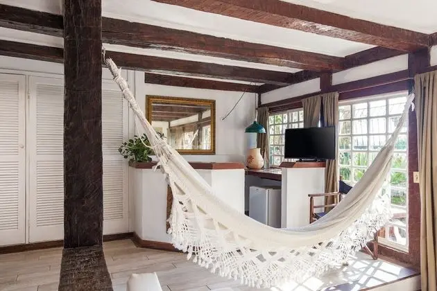 Superior Stüdyo, Balkon