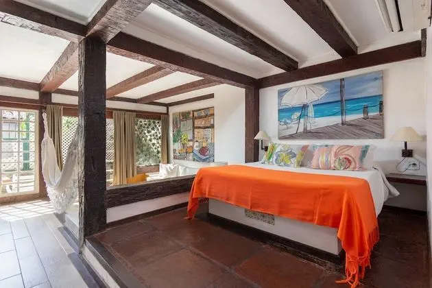 Superior Stüdyo, Balkon