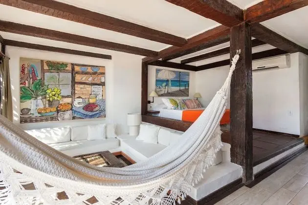 Superior Stüdyo, Balkon