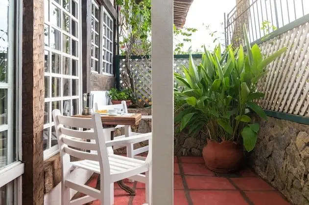 Superior Stüdyo, Balkon