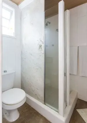 Superior Stüdyo, Balkon