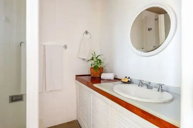 Superior Stüdyo, Balkon