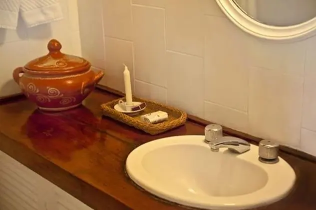 Superior Stüdyo, Balkon